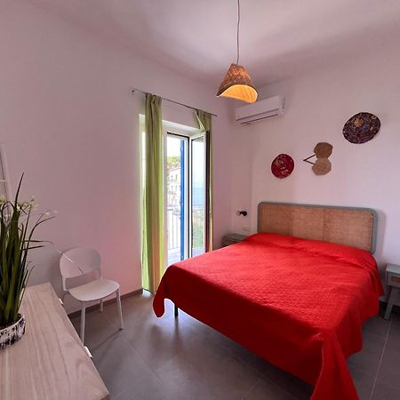 Thai Boutique Rooms Peschici Exteriér fotografie