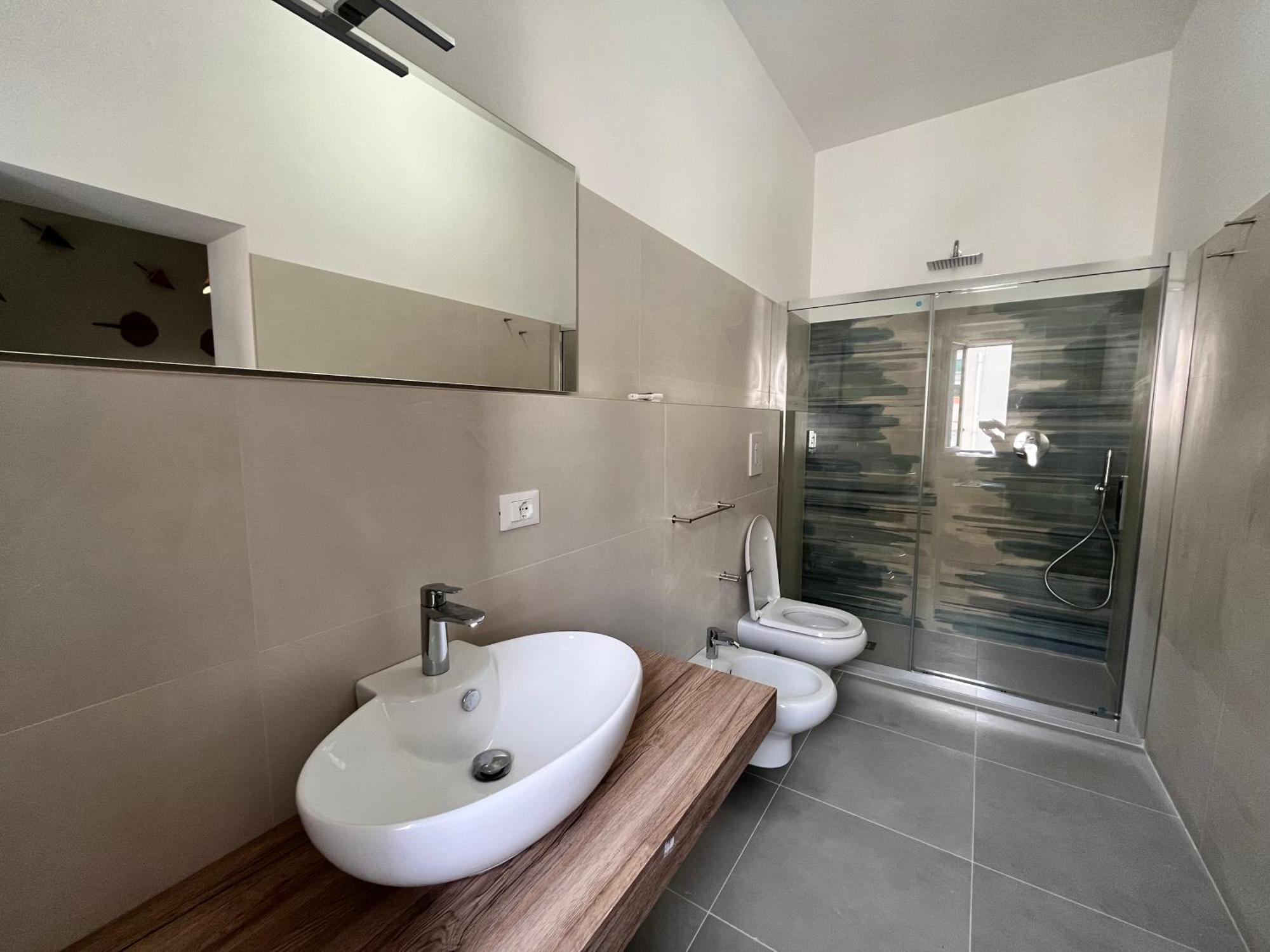 Thai Boutique Rooms Peschici Exteriér fotografie