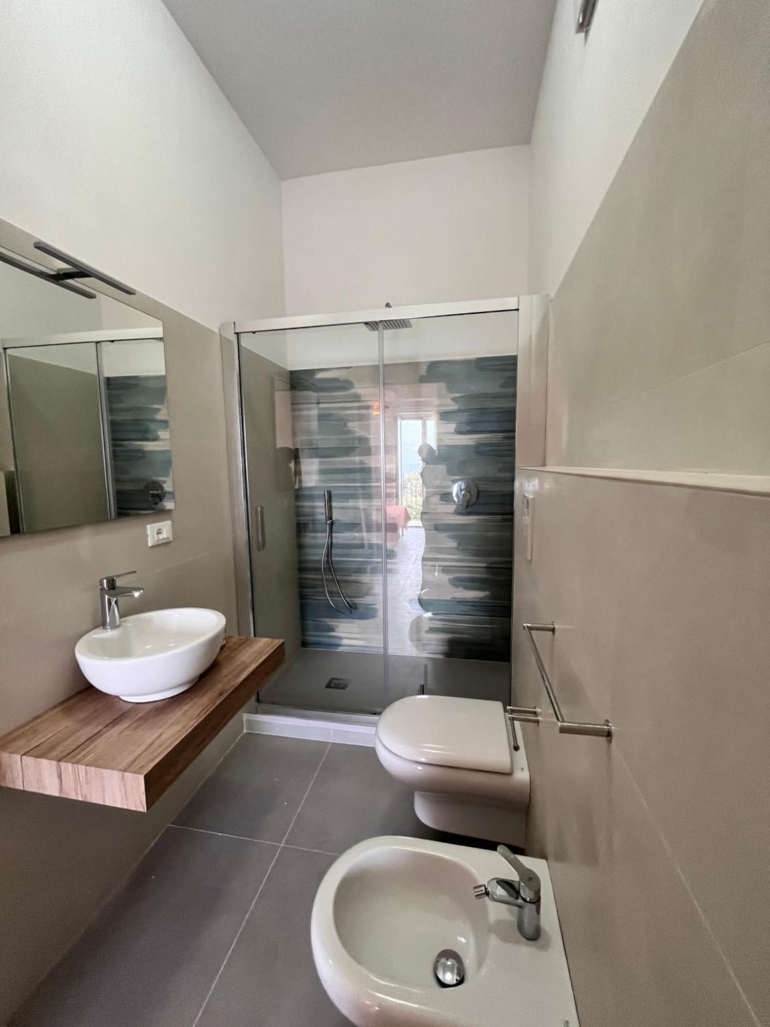 Thai Boutique Rooms Peschici Exteriér fotografie